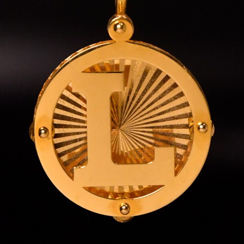 L HARF KOLYE UCU 22 AYAR A061572