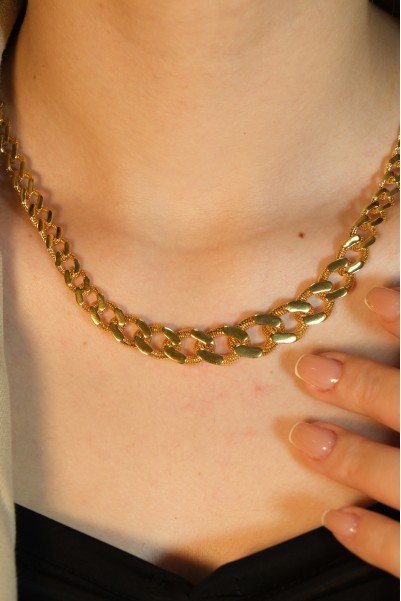 GURMET GERDANLIK 22 AYAR A061882 GURMET GERDANLIK 22 AYAR A061882