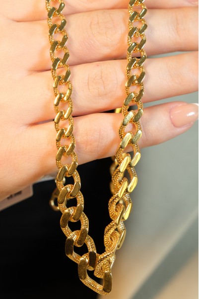 GURMET GERDANLIK 22 AYAR A061882 GURMET GERDANLIK 22 AYAR A061882