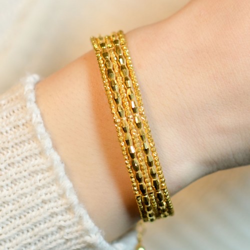 DORİKA KELEPÇE 22 AYAR A063272 DORİKA KELEPÇE 22 AYAR A063272