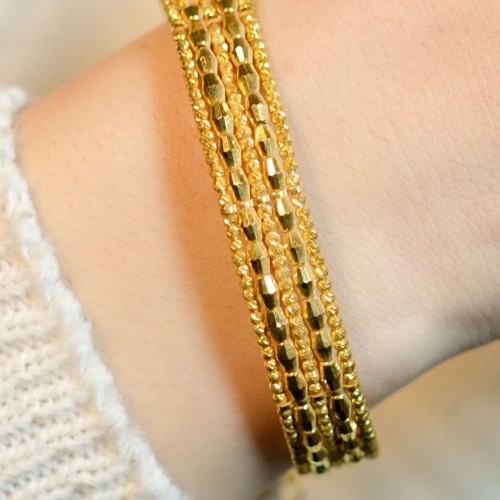 DORİKA KELEPÇE 22 AYAR A063272 DORİKA KELEPÇE 22 AYAR A063272