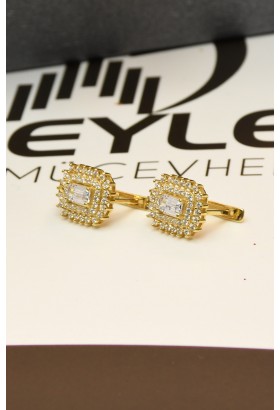 BAGET KÜPE 14 AYAR A063442 BAGET KÜPE 14 AYAR A063442