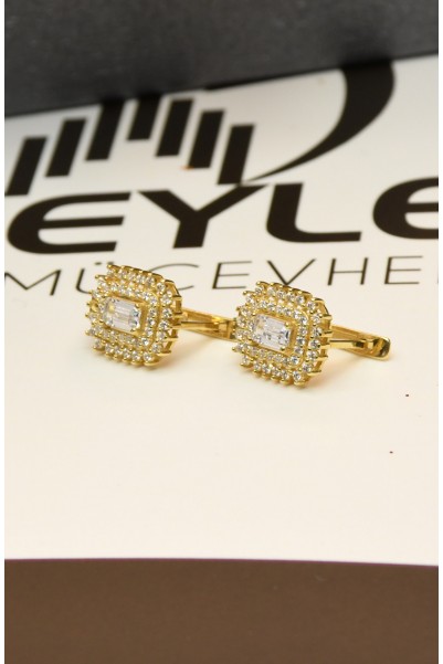 BAGET KÜPE 14 AYAR A063442 BAGET KÜPE 14 AYAR A063442