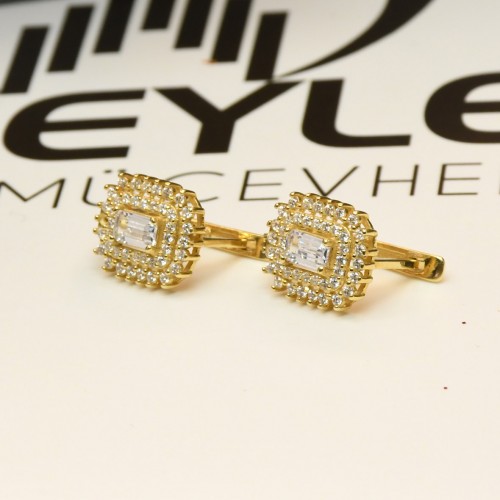 BAGET KÜPE 14 AYAR A063442 BAGET KÜPE 14 AYAR A063442