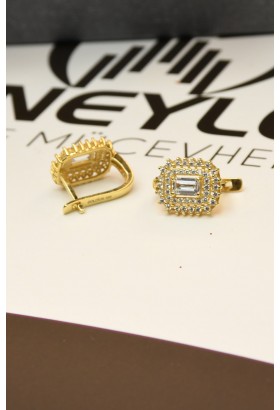 BAGET KÜPE 14 AYAR A063442 BAGET KÜPE 14 AYAR A063442