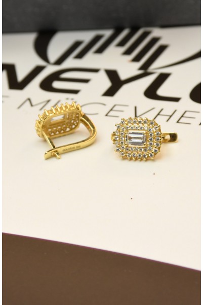 BAGET KÜPE 14 AYAR A063442 BAGET KÜPE 14 AYAR A063442