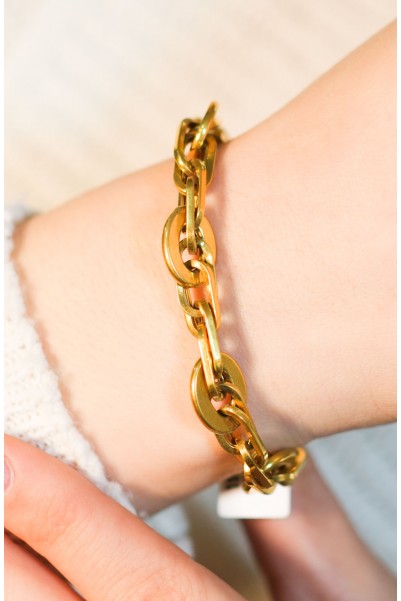 FANTAZİ BİLEKLİK 22 AYAR A063840