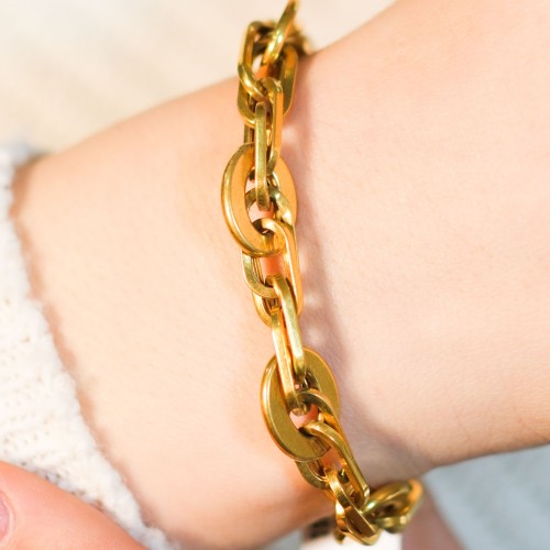 FANTAZİ BİLEKLİK 22 AYAR A063840 FANTAZİ BİLEKLİK 22 AYAR A063840