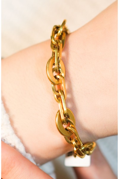 FANTAZİ BİLEKLİK 22 AYAR A063840