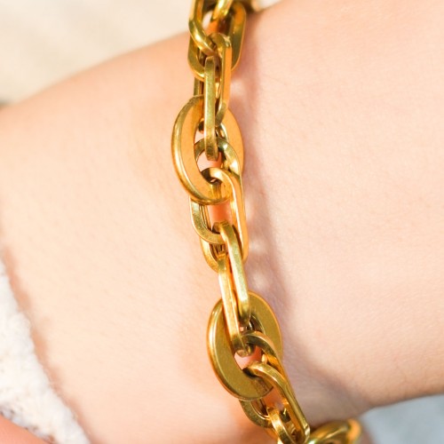 FANTAZİ BİLEKLİK 22 AYAR A063840 FANTAZİ BİLEKLİK 22 AYAR A063840