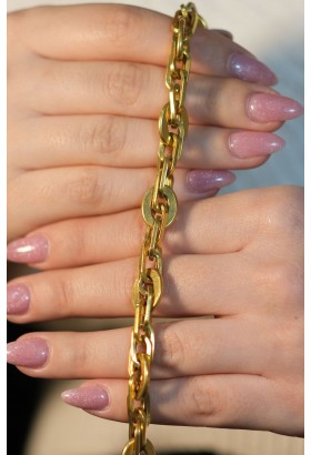 FANTAZİ BİLEKLİK 22 AYAR A063840