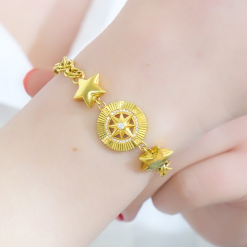 PUSULA BİLEKLİK 22 AYAR A063872 PUSULA BİLEKLİK 22 AYAR A063872