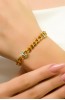 TASARIM ZİNCİR BİLEKLİK 22 AYAR A063900 TASARIM ZİNCİR BİLEKLİK 22 AYAR A063900