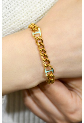 FANTAZİ BİLEKLİK 22 AYAR A063925 FANTAZİ BİLEKLİK 22 AYAR A063925