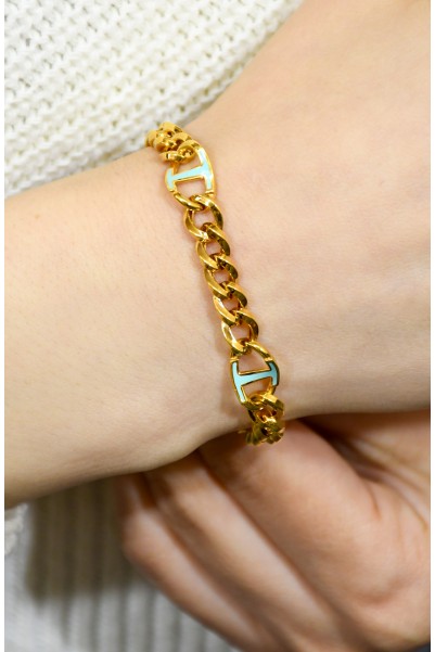 FANTAZİ BİLEKLİK 22 AYAR A063925