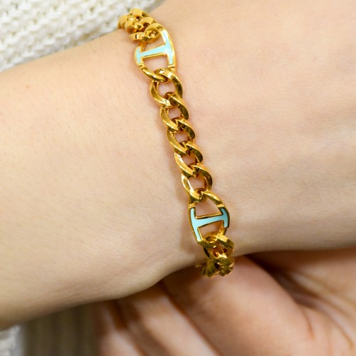 FANTAZİ BİLEKLİK 22 AYAR A063925 FANTAZİ BİLEKLİK 22 AYAR A063925