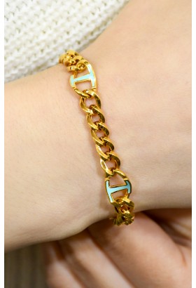 FANTAZİ BİLEKLİK 22 AYAR A063925 FANTAZİ BİLEKLİK 22 AYAR A063925