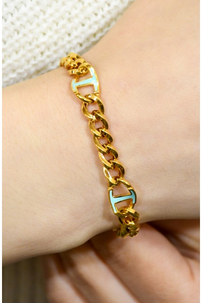 FANTAZİ BİLEKLİK 22 AYAR A063925