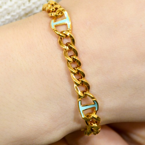 FANTAZİ BİLEKLİK 22 AYAR A063925 FANTAZİ BİLEKLİK 22 AYAR A063925