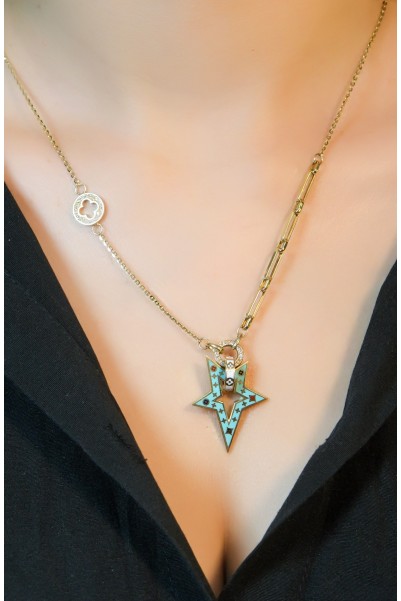 ROBERTO BRAVO KOLYE A063994 ROBERTO BRAVO KOLYE A063994