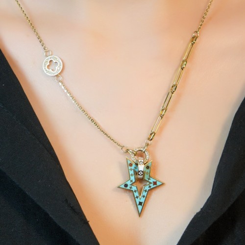 ROBERTO BRAVO KOLYE A063994 ROBERTO BRAVO KOLYE A063994