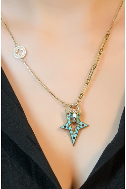 ROBERTO BRAVO KOLYE A063994 ROBERTO BRAVO KOLYE A063994