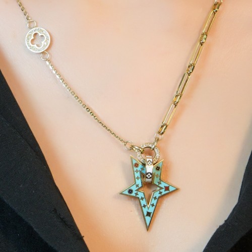 ROBERTO BRAVO KOLYE A063994 ROBERTO BRAVO KOLYE A063994