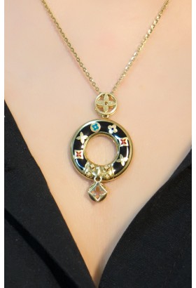 ROBERTO BRAVO KOLYE A064016