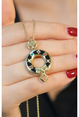 ROBERTO BRAVO KOLYE A064016