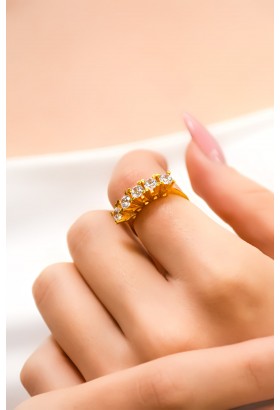 BEŞTAŞ YÜZÜK 22 AYAR A064913