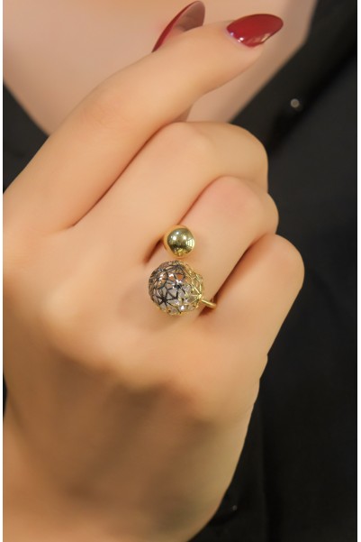 ROBERTO BRAVO BIGO YÜZÜK A064957 ROBERTO BRAVO BIGO YÜZÜK A064957