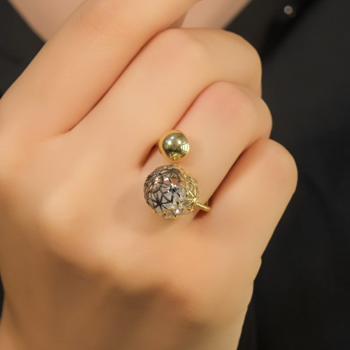 ROBERTO BRAVO BIGO YÜZÜK A064957 ROBERTO BRAVO BIGO YÜZÜK A064957