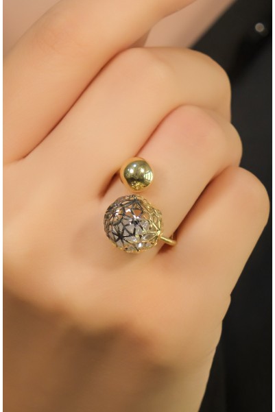 ROBERTO BRAVO BIGO YÜZÜK A064957 ROBERTO BRAVO BIGO YÜZÜK A064957