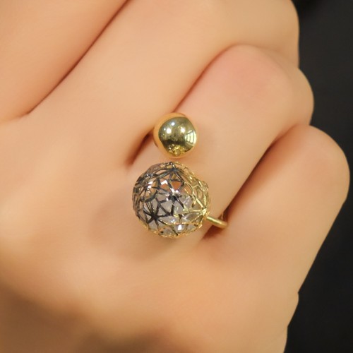 ROBERTO BRAVO BIGO YÜZÜK A064957 ROBERTO BRAVO BIGO YÜZÜK A064957