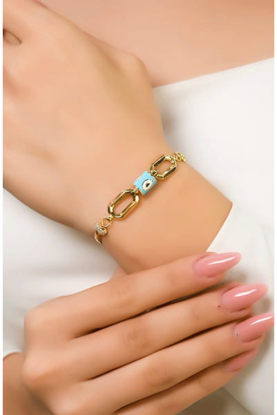 MİNELİ BİLEKLİK 14 AYAR A065276