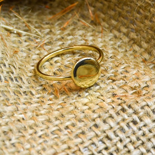 ÇITIR YÜZÜK 14 AYAR A065285 ÇITIR YÜZÜK 14 AYAR A065285