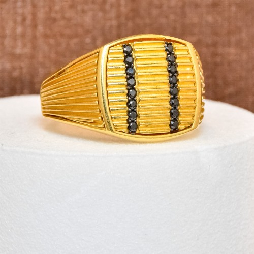 ERKEK YÜZÜK 22 AYAR A065999 ERKEK YÜZÜK 22 AYAR A065999