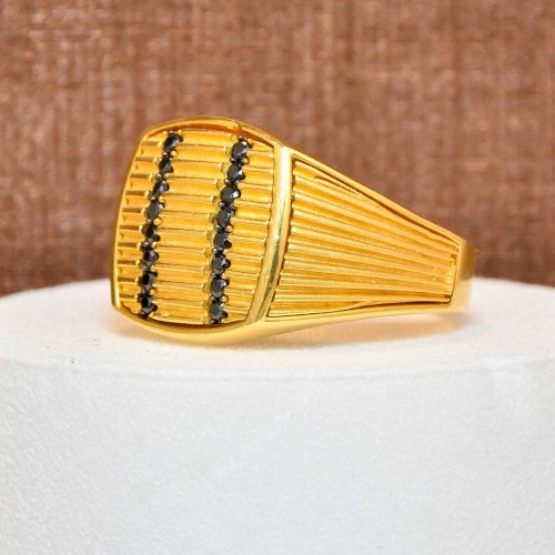 ERKEK YÜZÜK 22 AYAR A065999 ERKEK YÜZÜK 22 AYAR A065999