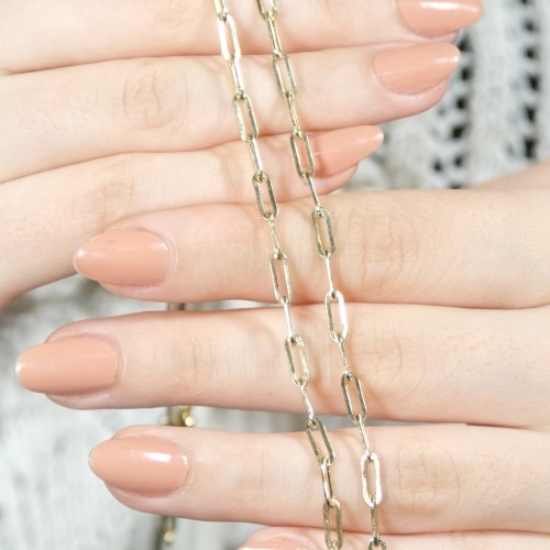 ATAÇ ZİNCİR KOLYE 14 AYAR A066366