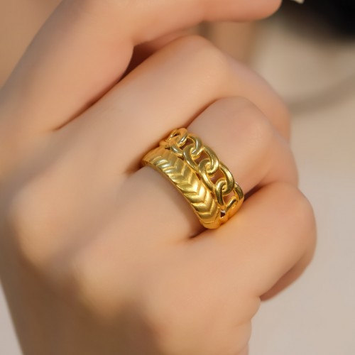 FANTAZİ YÜZÜK 22 AYAR A066735