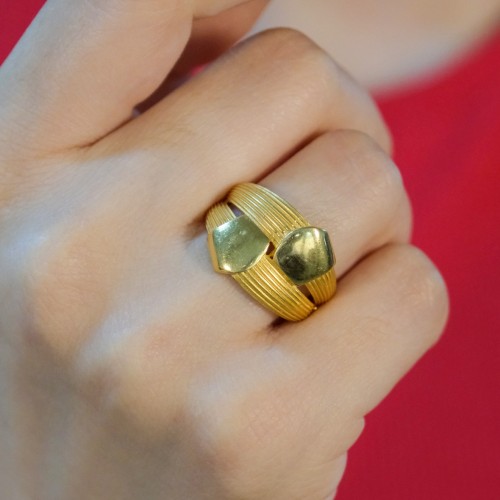 FANTAZİ YÜZÜK 22 AYAR A066774 FANTAZİ YÜZÜK 22 AYAR A066774