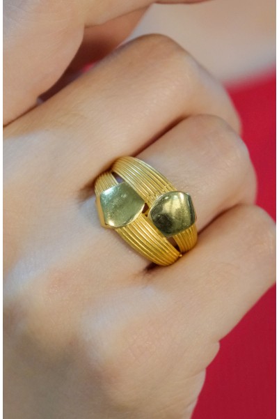 FANTAZİ YÜZÜK 22 AYAR A066774 FANTAZİ YÜZÜK 22 AYAR A066774