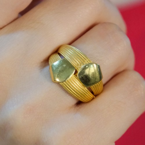 FANTAZİ YÜZÜK 22 AYAR A066774 FANTAZİ YÜZÜK 22 AYAR A066774