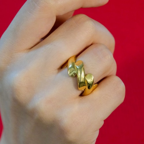 FANTAZİ YÜZÜK 22 AYAR A066794 FANTAZİ YÜZÜK 22 AYAR A066794