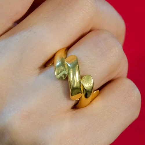 FANTAZİ YÜZÜK 22 AYAR A066794 FANTAZİ YÜZÜK 22 AYAR A066794