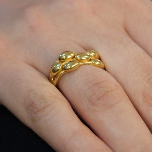 FANTAZİ YÜZÜK 22 AYAR A066810 FANTAZİ YÜZÜK 22 AYAR A066810