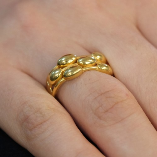 FANTAZİ YÜZÜK 22 AYAR A066810 FANTAZİ YÜZÜK 22 AYAR A066810