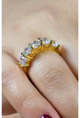 BEŞTAŞ YÜZÜK 22 AYAR A067228