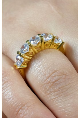 BEŞTAŞ YÜZÜK 22 AYAR A067228