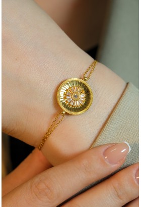 FANTAZİ BİLEKLİK 22 AYAR A067426 FANTAZİ BİLEKLİK 22 AYAR A067426